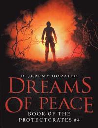 bokomslag Dreams Of Peace