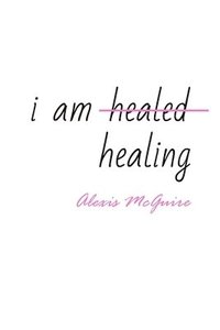 bokomslag I Am Healing