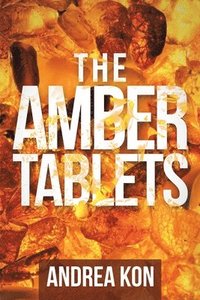 bokomslag Amber Tablets