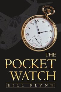 bokomslag Pocket Watch