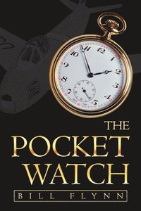 bokomslag The Pocket Watch