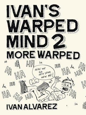 Ivan's Warped Mind 2 1