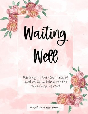 Waiting Well 1