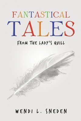 Fantastical Tales 1