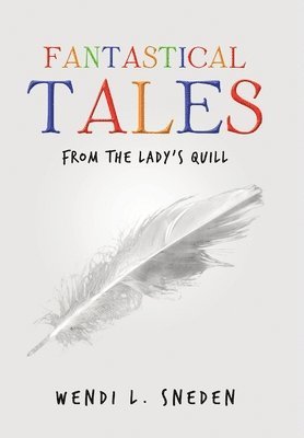 Fantastical Tales 1