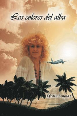 colores del alba