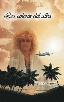 colores del alba