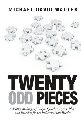 Twenty Odd Pieces 1