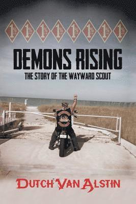 Demons Rising 1