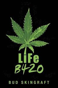 bokomslag LiFe B420