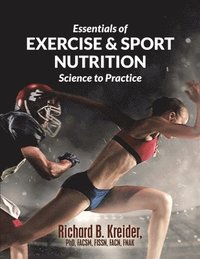 bokomslag Essentials of Exercise & Sport Nutrition