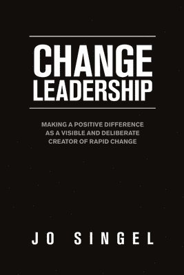 Change Leadership 1