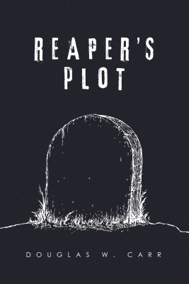 bokomslag Reaper's Plot