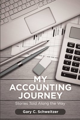 bokomslag My Accounting Journey