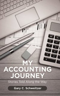 bokomslag My Accounting Journey