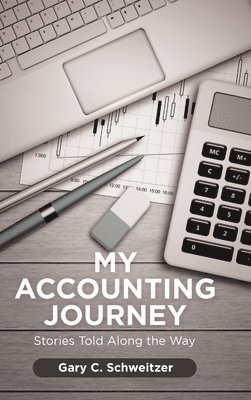 My Accounting Journey 1