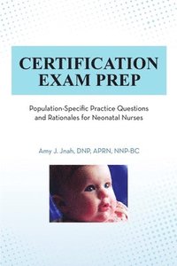 bokomslag Certification Exam Prep