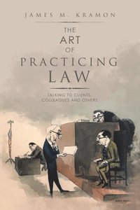 bokomslag Art of Practicing Law