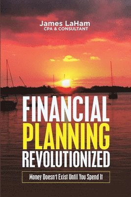 Financial Planning Revolutionized 1