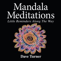 bokomslag Mandala Meditations