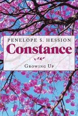 Penelope S Hession, Penelope S. Hession - Constance, Häftad