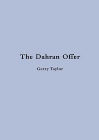 bokomslag The Dahran Offer