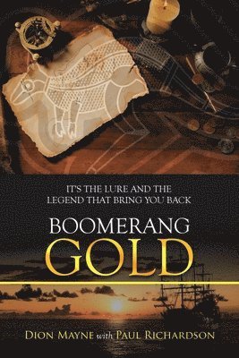 Boomerang Gold 1