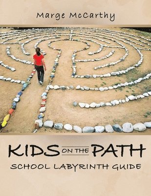 Marge McCarthy - Kids on the Path, Häftad