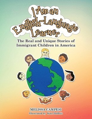 I Am an English-Language Learner 1