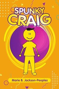 bokomslag Spunky Craig