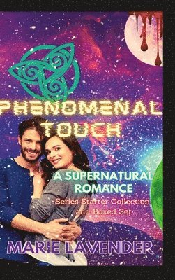 Phenomenal Touch 1