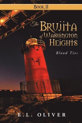 bokomslag Brujita of Washington Heights