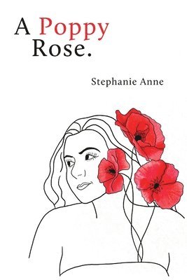 bokomslag Poppy Rose.