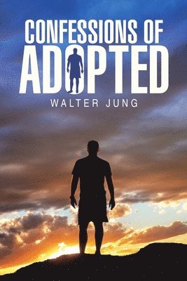 Confessions of Adopted 1