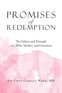 bokomslag Promises of Redemption