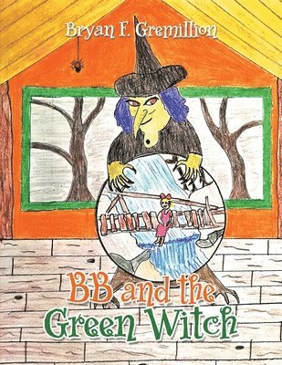 BB and the Green Witch 1