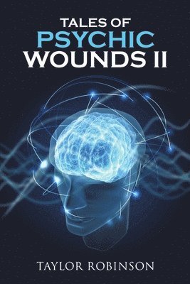 Tales of Psychic Wounds II 1