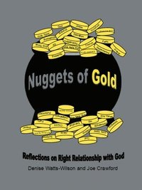 bokomslag Nuggets of Gold