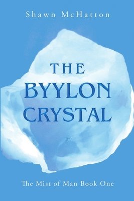 bokomslag Byylon Crystal