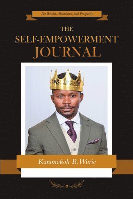 bokomslag Self-Empowerment Journal
