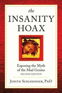 bokomslag Insanity Hoax
