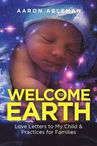 bokomslag Welcome to Earth