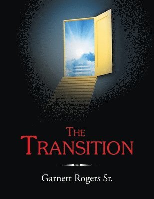 bokomslag Transition