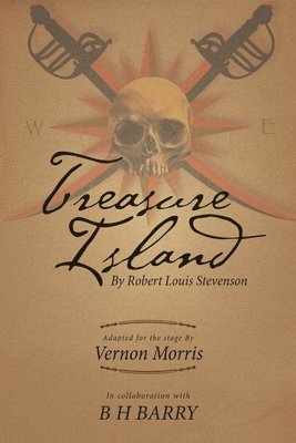 bokomslag Treasure Island