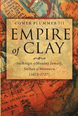 Empire of Clay