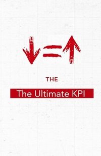 bokomslag Ultimate KPI Journal