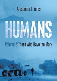 bokomslag Humans Volume 2