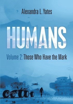 Humans Volume 2 1