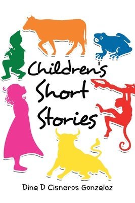 bokomslag Children's Short Stories