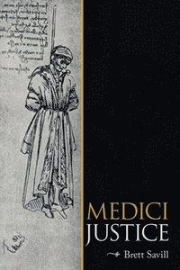 bokomslag Medici Justice